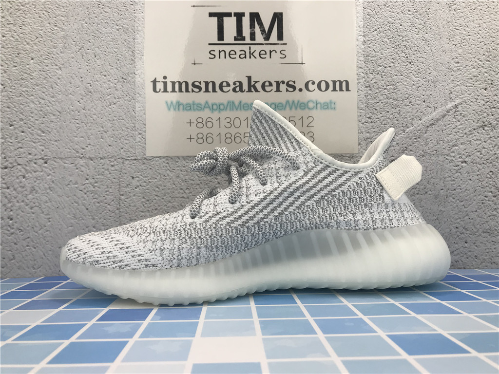 Yeezy Boost 350 V2 Static Reflective - EF2367